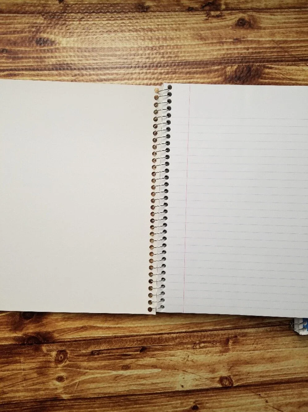 Audio Adrenaline Spiral Notebook Set Wide Ruled Sheets 2004 Christian Music Y2K